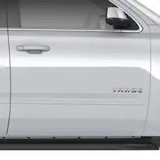 MOLDING PKG 84030736 GM