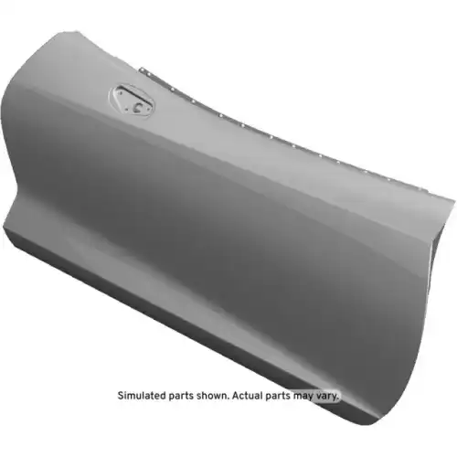 DOOR 84031048 GM