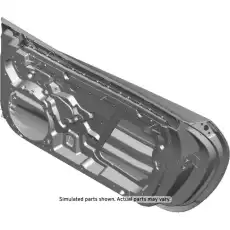 F-DOOR 84031049 GM
