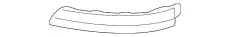 FILLER 84052264 GM