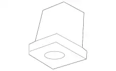 FUSE 84070904 GM