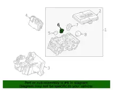 F-(S)FUSE 84070920 GM