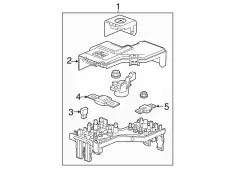 F-(S)FUSE 84070922 GM