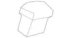 FUSE 84070926 GM