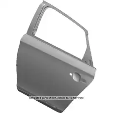 DOOR 84074986 GM