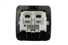 RECEPTACLE 84075164 GM
