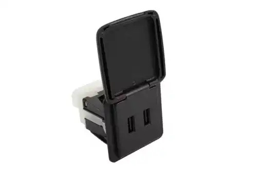 RECEPTACLE 84075164 GM