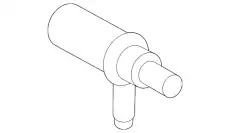 3D0 965 561 D
