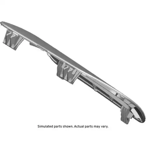 F-DOOR 84081665 GM
