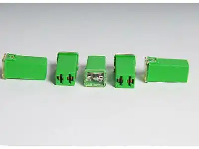 (S)FUSE 84082834 GM