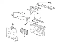 F-(S)FUSE 84082835 GM