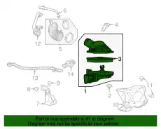 F-CLEANER 84090480 GM