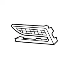COVER 84095930 GM