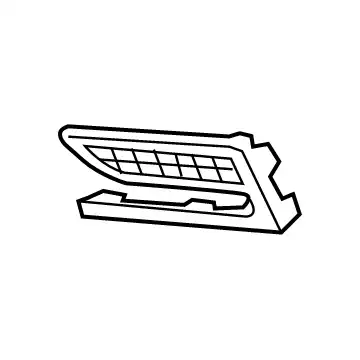 COVER 84095931 GM