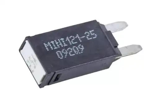 F-(S)FUSE 84098782 GM