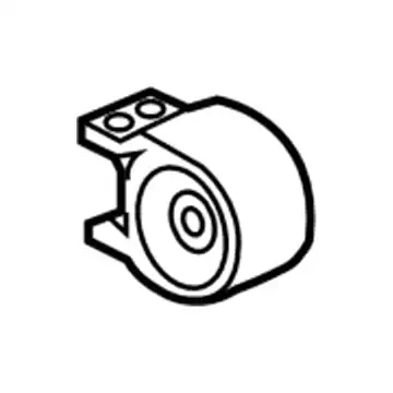 BUSHING 84110416 GM