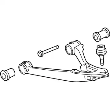 F-(S)ARM 84114508 GM