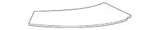 F-FASCIA 84119761 GM