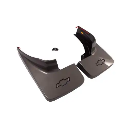 GUARD PKG 84124512 GM