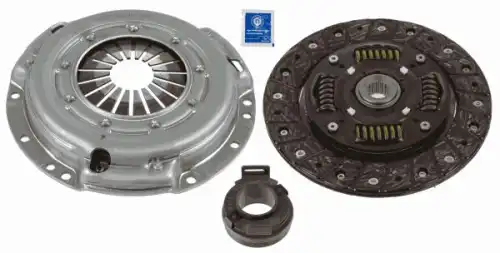 Комплект сцепления SACHS 3000 840 601