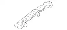 GUIDE 84144027 GM