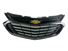 Решетка радиатора GM 84150736