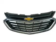 Решетка радиатора GM 84150736