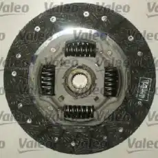 Комплект сцепления VALEO 826334