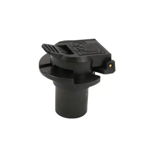 (S)RECEPTACLE 84161647 GM