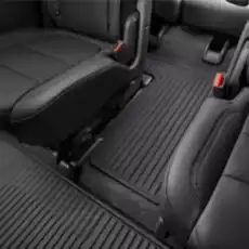 Коврики в салон GM 84162524