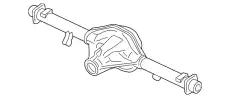 F-HOUSING 84163387 GM