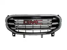 Решетка радиатора GM 84165554