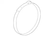 (S)CLAMP 84167071 GM