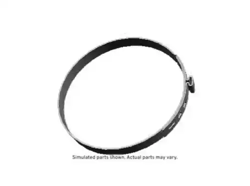 (S)CLAMP 84167071 GM