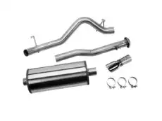 MUFFLER 84179064 GM