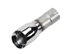 MUFFLER 84179064 GM