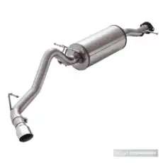 MUFFLER 84179066 GM