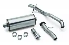MUFFLER 84179066 GM