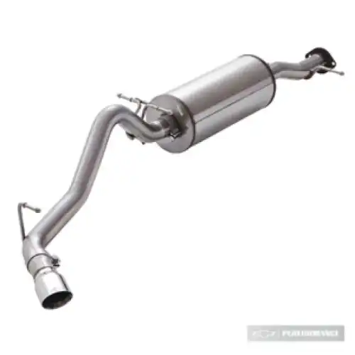 MUFFLER 84179066 GM