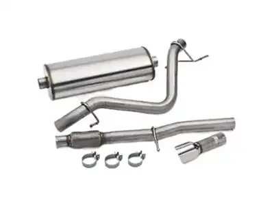 MUFFLER 84179067 GM