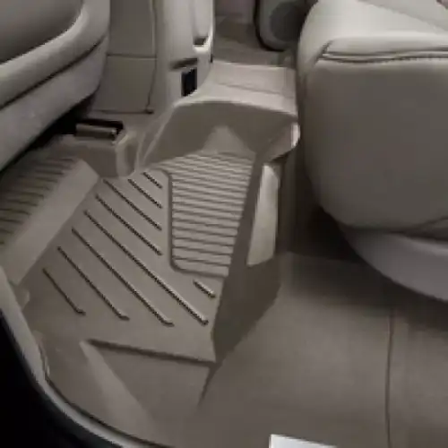 Коврики в салон GM 84181592