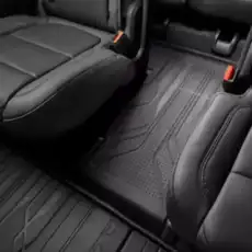 Коврики в салон GM 84206889