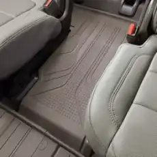 Коврики в салон GM 84206889