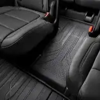 Коврики в салон GM 84206889