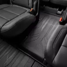 Коврики в салон GM 84206892