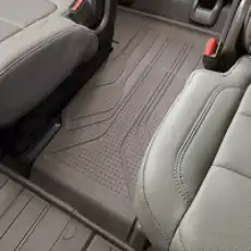 Коврики в салон GM 84206892