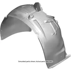 Подкрылок GM 84210407