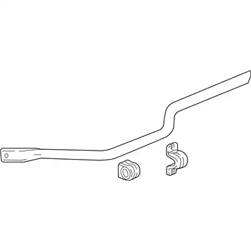 F-(S)SHAFT 84213410 GM