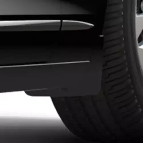 Брызговики передние CT6 84220129 GM