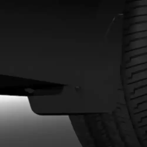 Брызговики задние CT6 84220130 GM